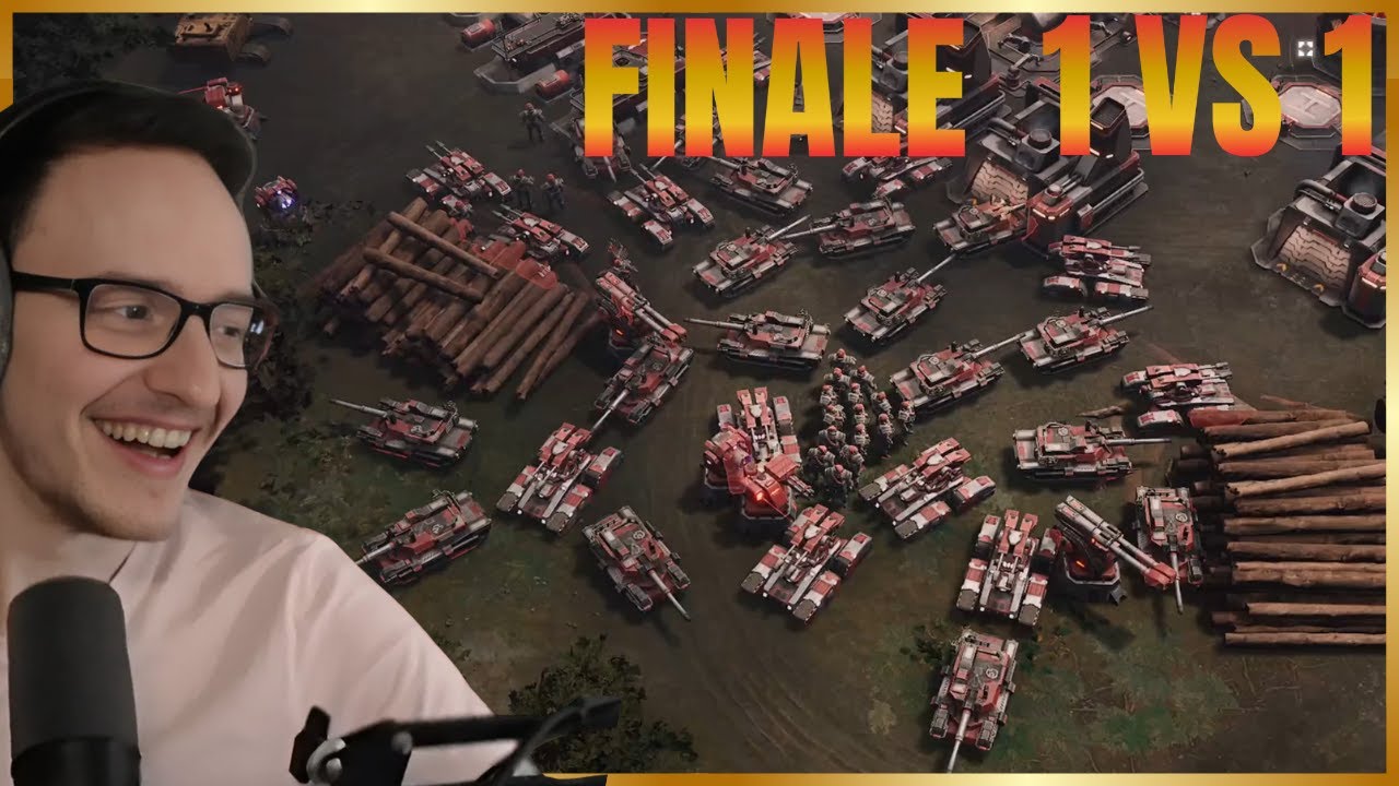 FINALES DUELL: S&ouml;ncke gegen mich | Wer wird der SIEGER sein?