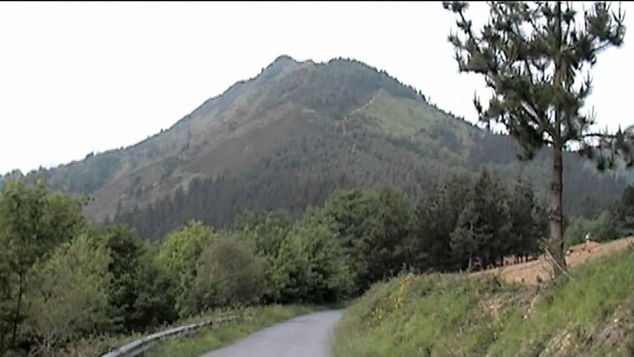 URKO - 793 m