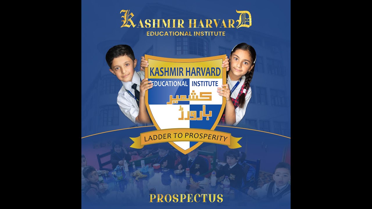 Kashmir Harvard Campus Virtual Tour  | Outdoor Activities & Achievements