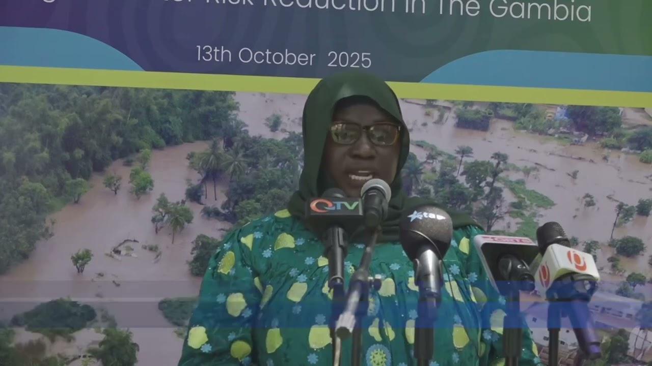 NDMA Celebrates World Disaster Risk Reduction Day