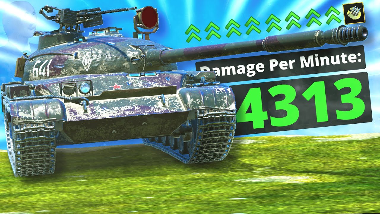 Object 140 is Totally Fair and Balanced