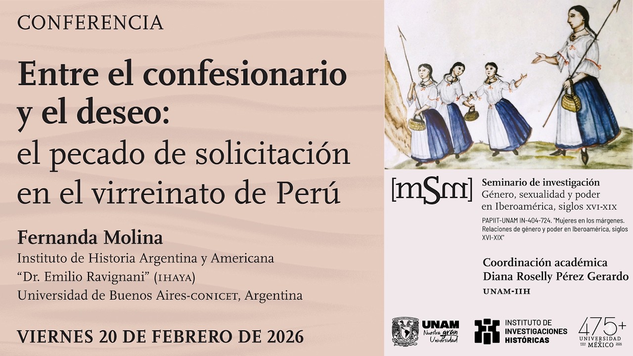 Conferencia