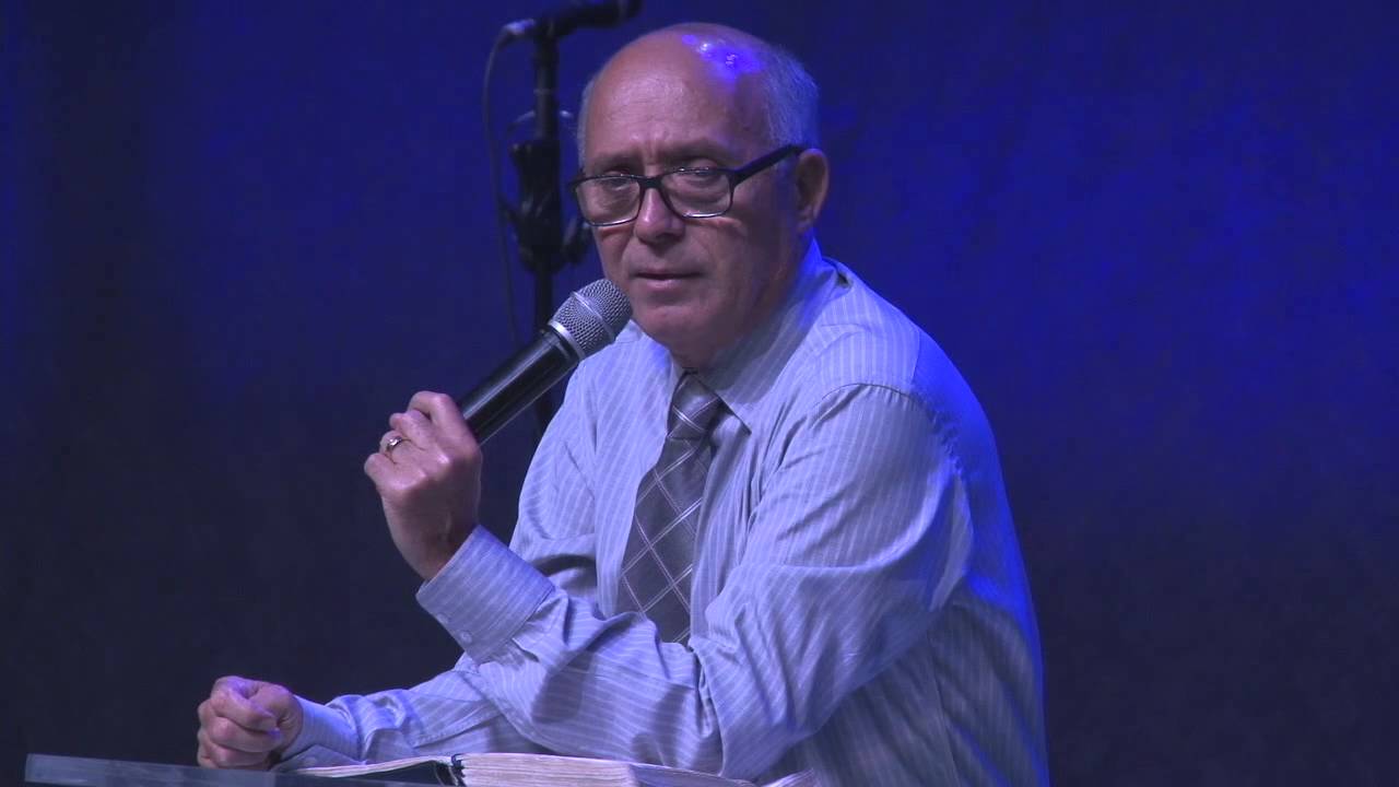 Pr. Jaime Soares - Atos 28 - 03/11/2015