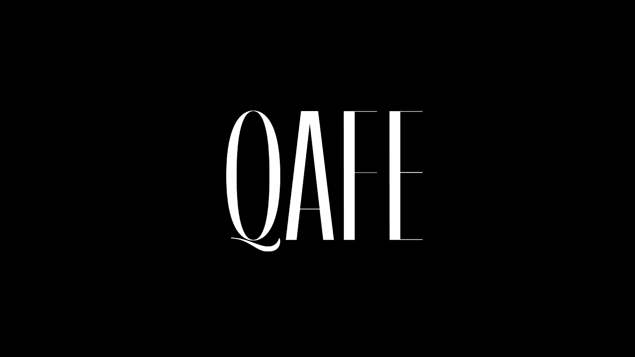 Circassian Music - Qafe #2 ( Черкесская музыка - Кафе #2)
