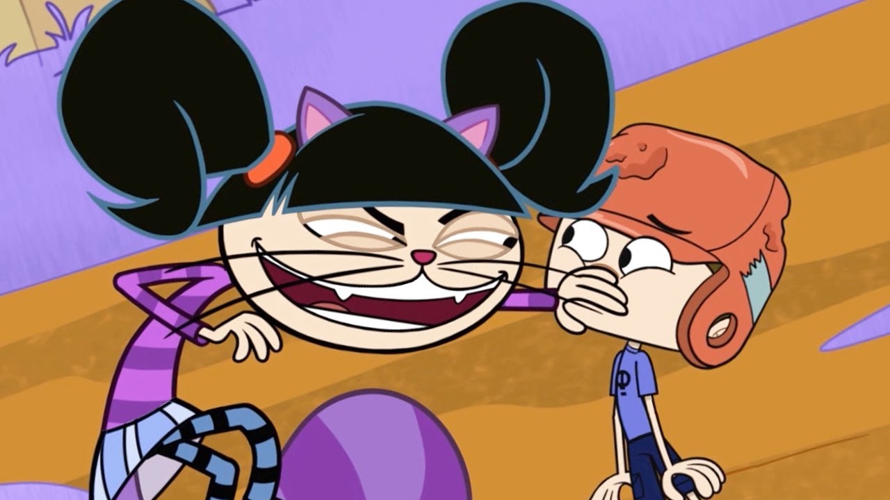 Adventures in Bottomland - Full Episode - Cartoon Adventures and Spooky Stories for Kids