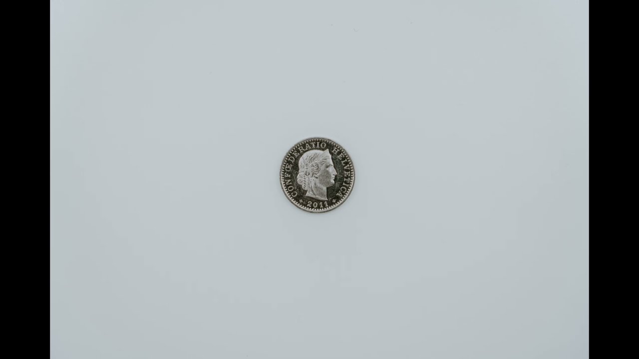 COIN - single coin drop sound effect (No copyright)