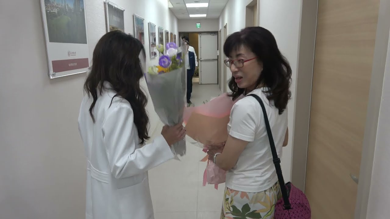 20250503_女兒北醫牙實習生授袍典禮 (4K)