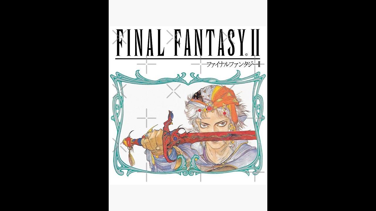 Final Fantasy II - Episode 1