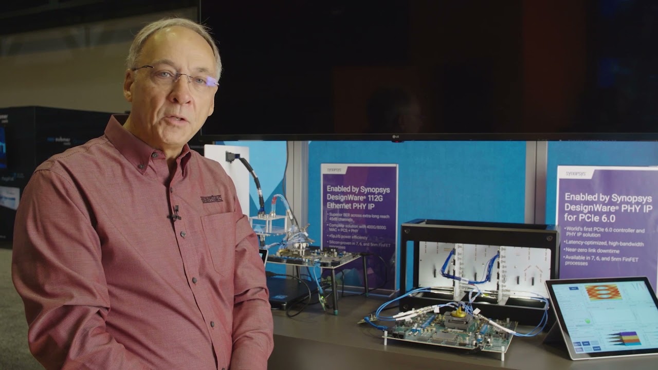 Optimized PCIe 6 0 Interoperability for HPC Applications - Samtec SC21
