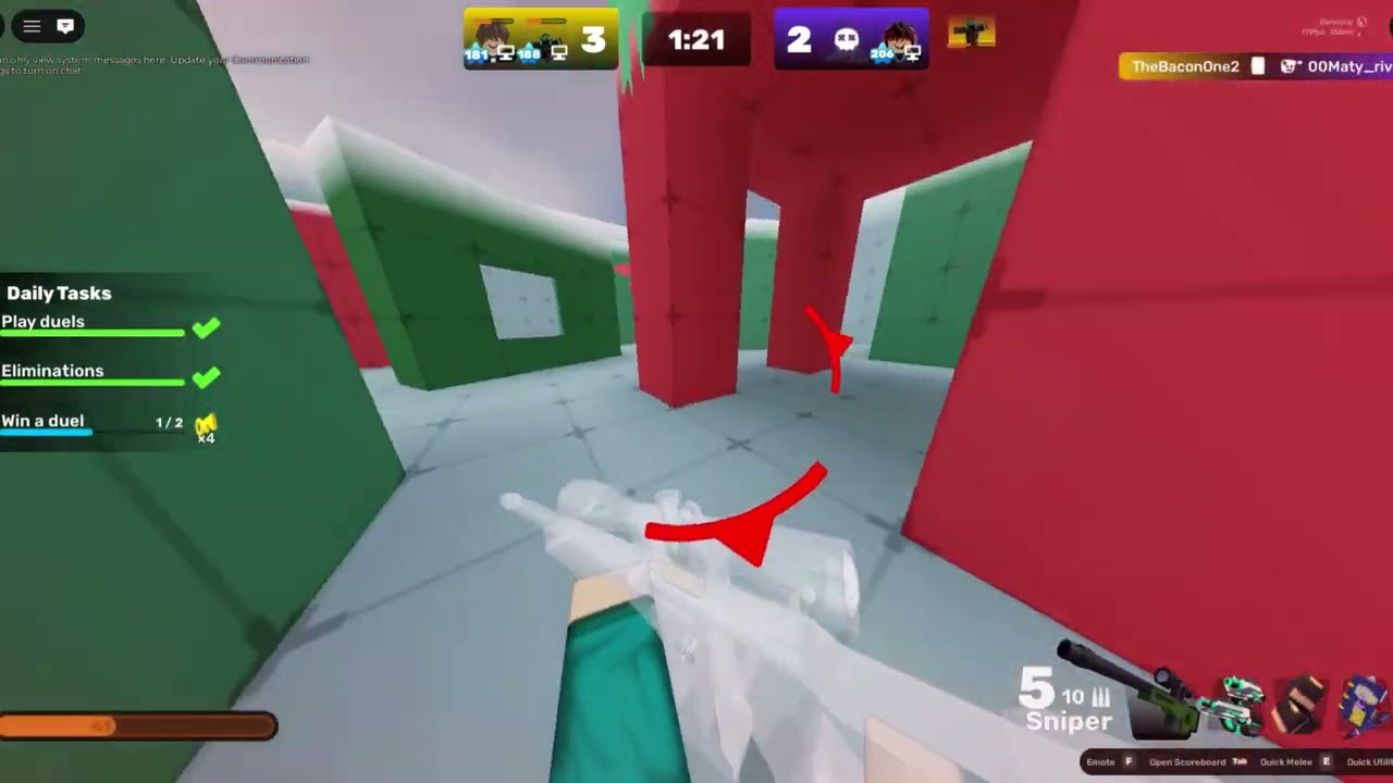 Satchel techs that you should learn!