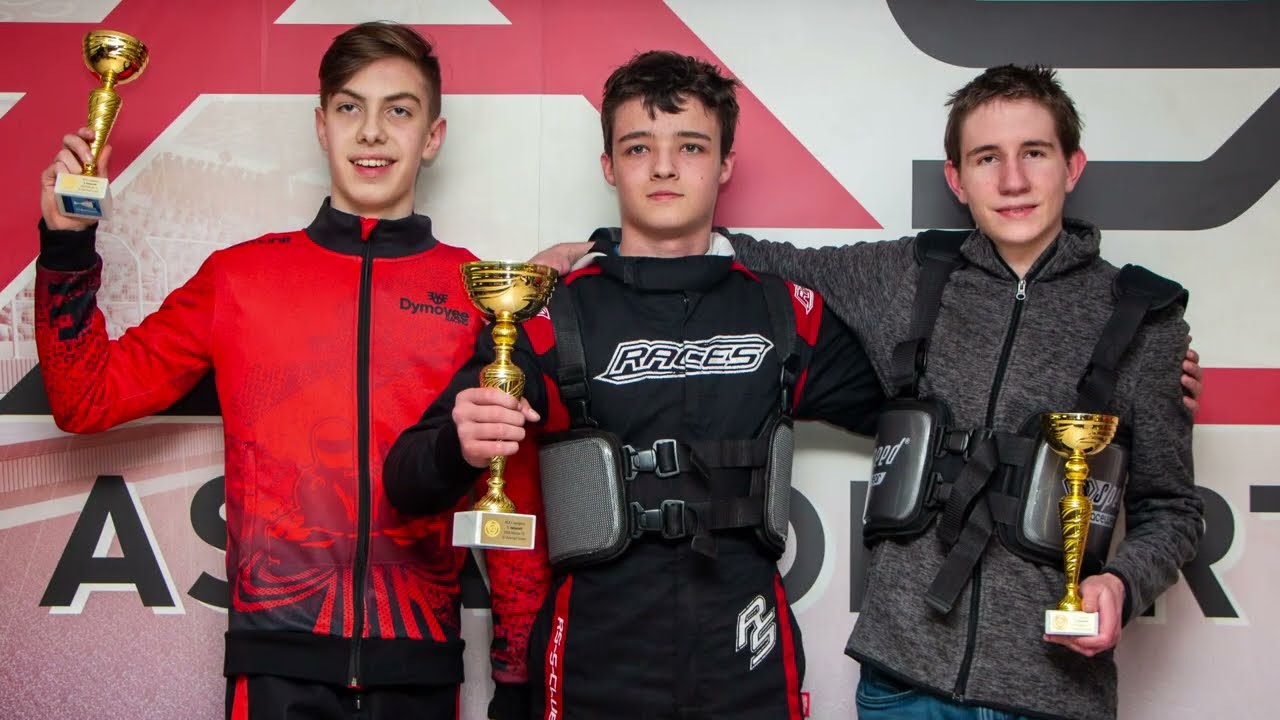 2024 Hobby Cart Kupa - I. forduló, G1 Asia Gokart Center