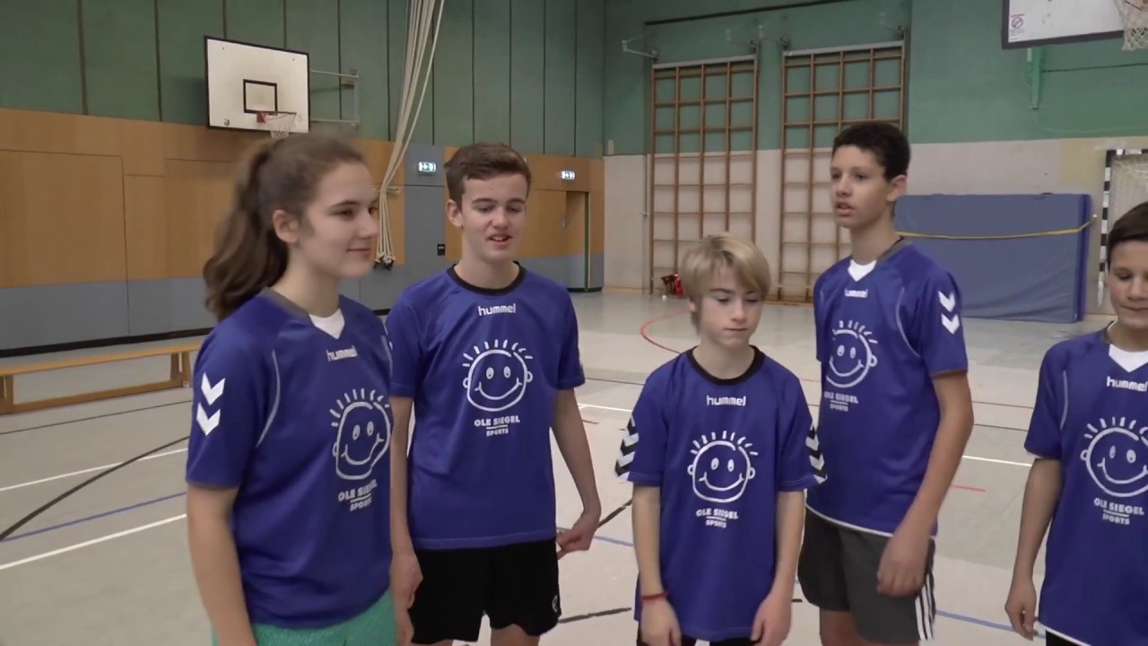 10 Du kannst das ja eh nicht - Gymnasium am Silberkamp Peine