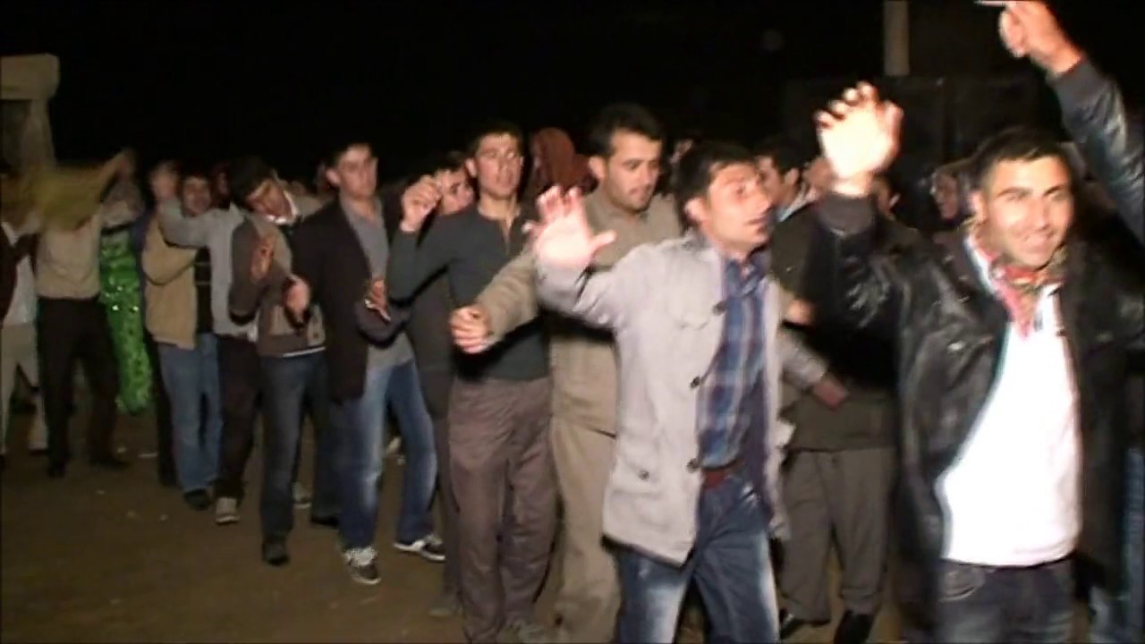 Darinısa Jori qaz qaz Oyunu Van yukarı narlıca köyü