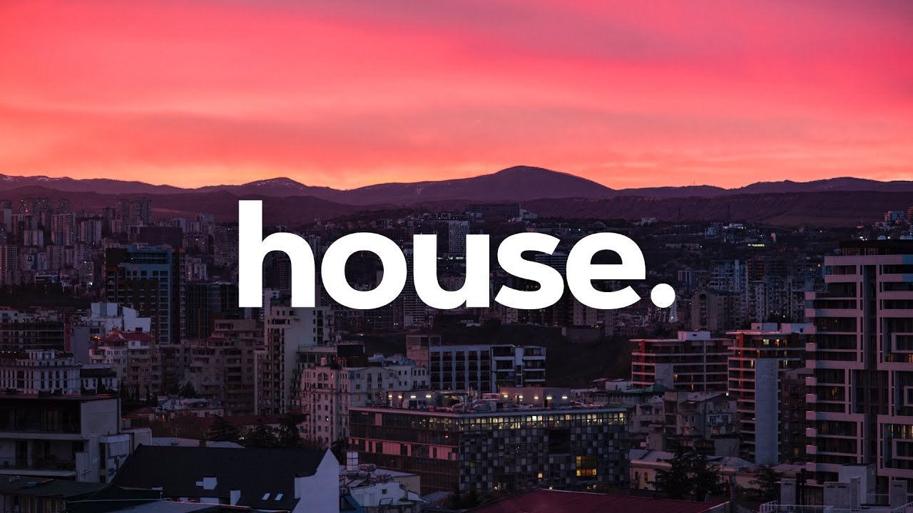 Deep House Mix 2026 | Progressive House 2026 | Selected Deep House Mix 2026 | Vocal House | Groovy