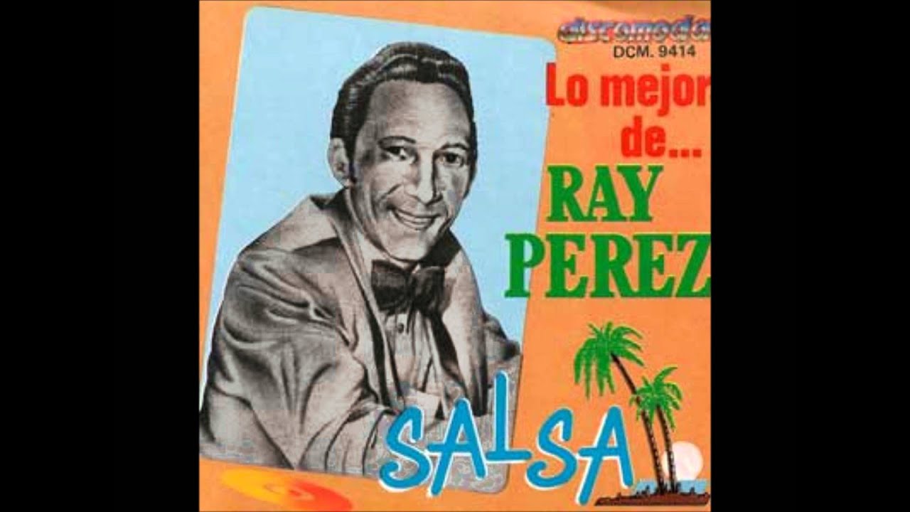 Ray Perez - Tu No Tienes Guataca