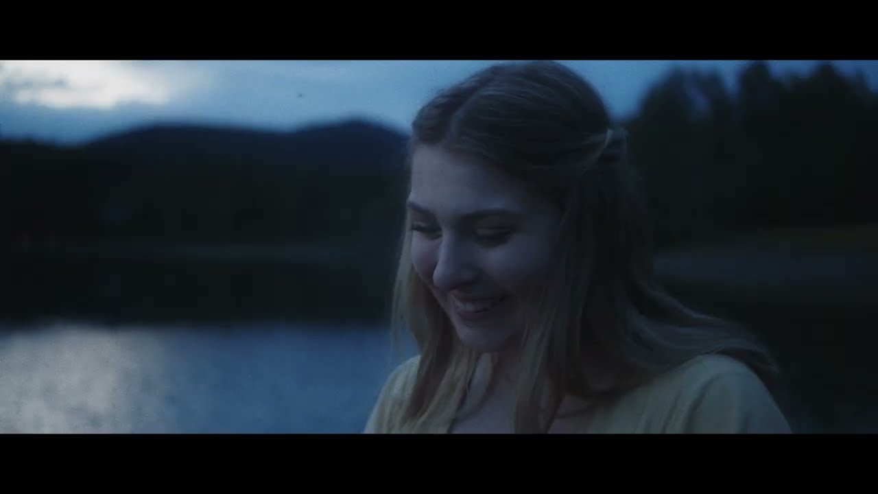 Cinematography Showreel - 2023 | Ronnie Paul Films