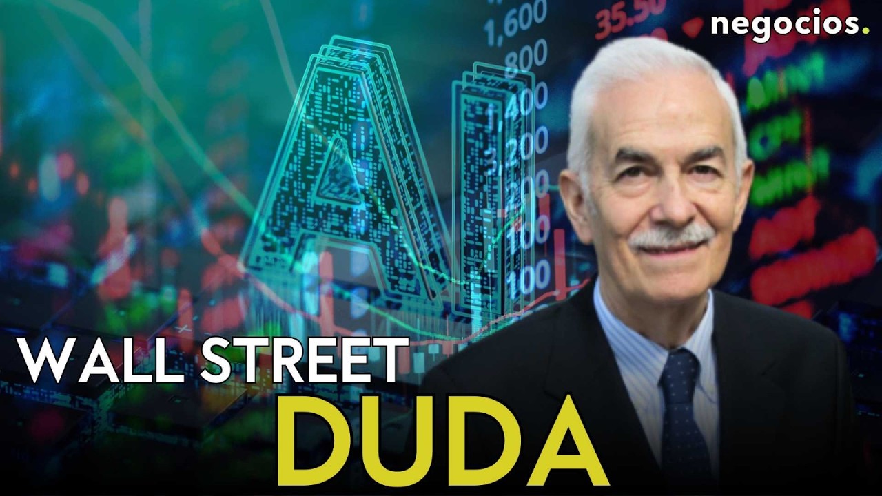 Wall Street duda de su rumbo: así son las señales que el inversor debe conocer ante la incertidumbre