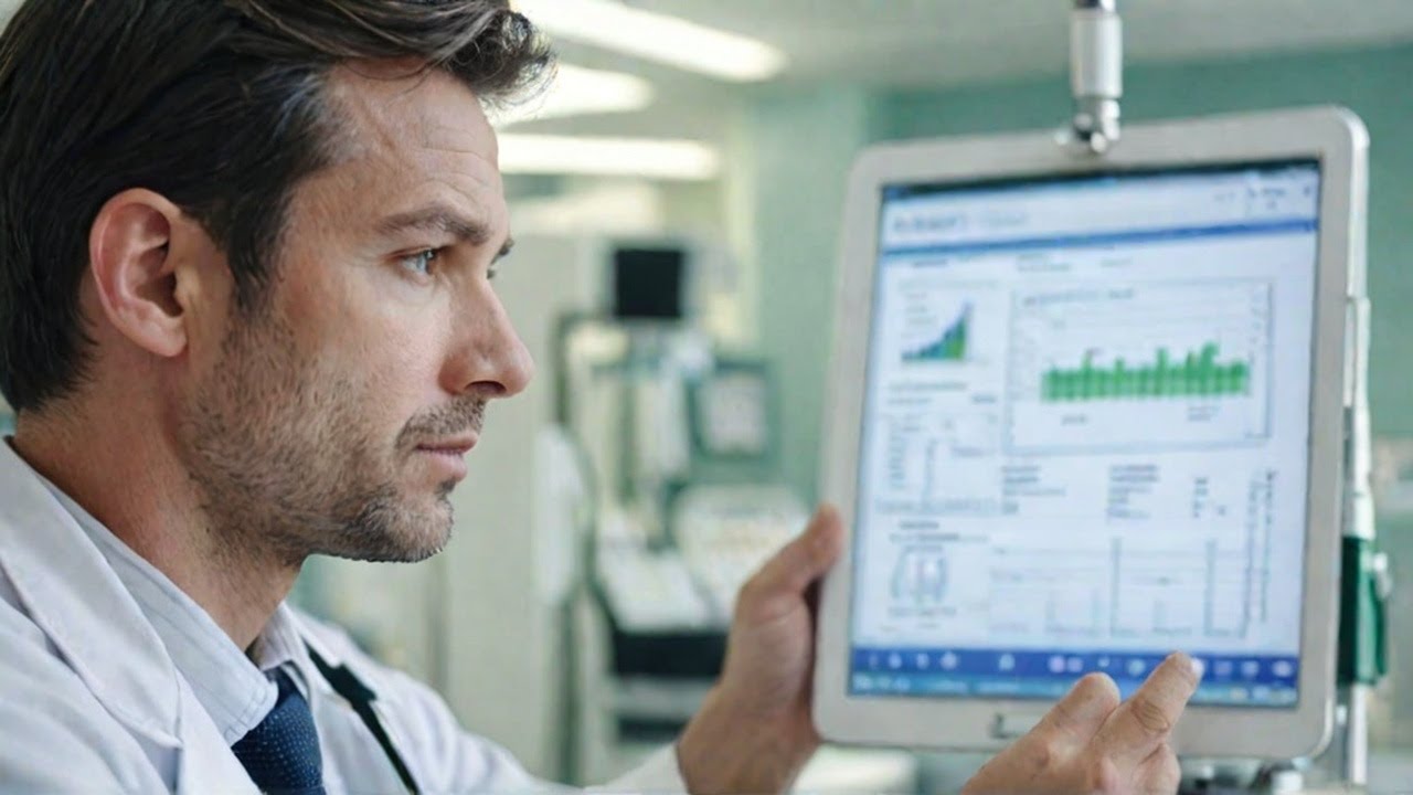 The Truth About PSA Tests and Prostate Cancer