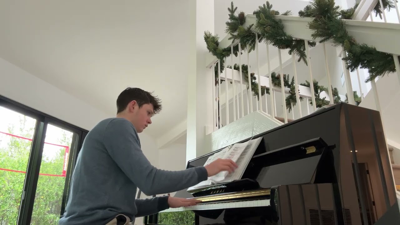 Fantaisie-Impromptu (Chopin)