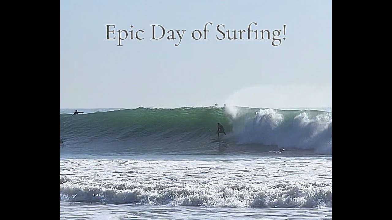 Firing Rincon RAW Clips 2:2:26