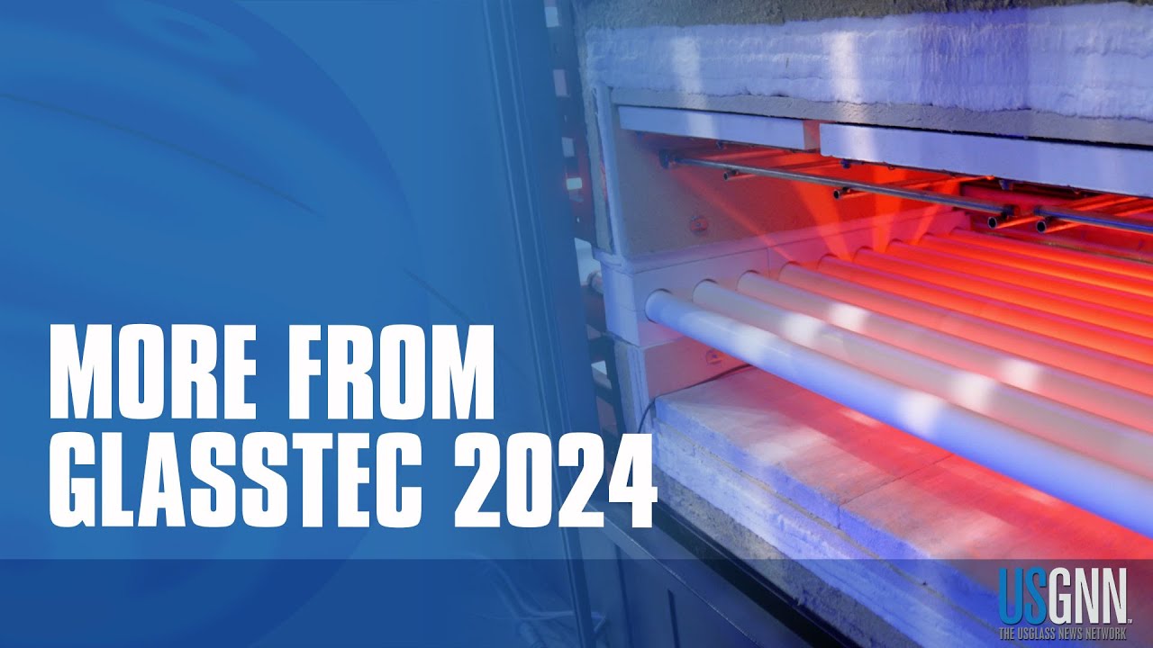 More from glasstec 2024