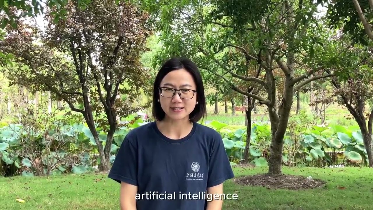Meet the Scientific Committee of PCST: Yi Mou(China)