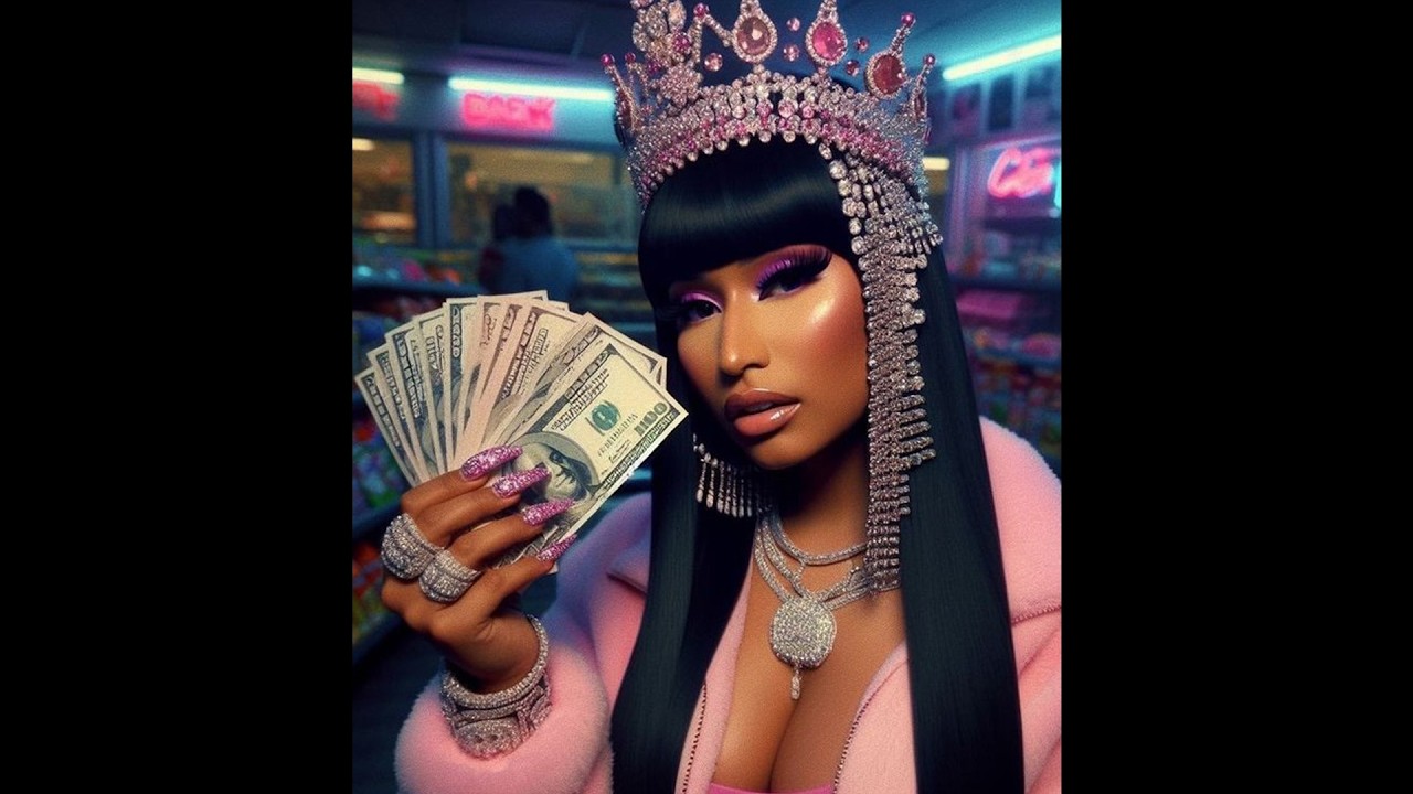 [FREE] Nicki Minaj x Lola Brooke Type Beat – Lifestyle 👑