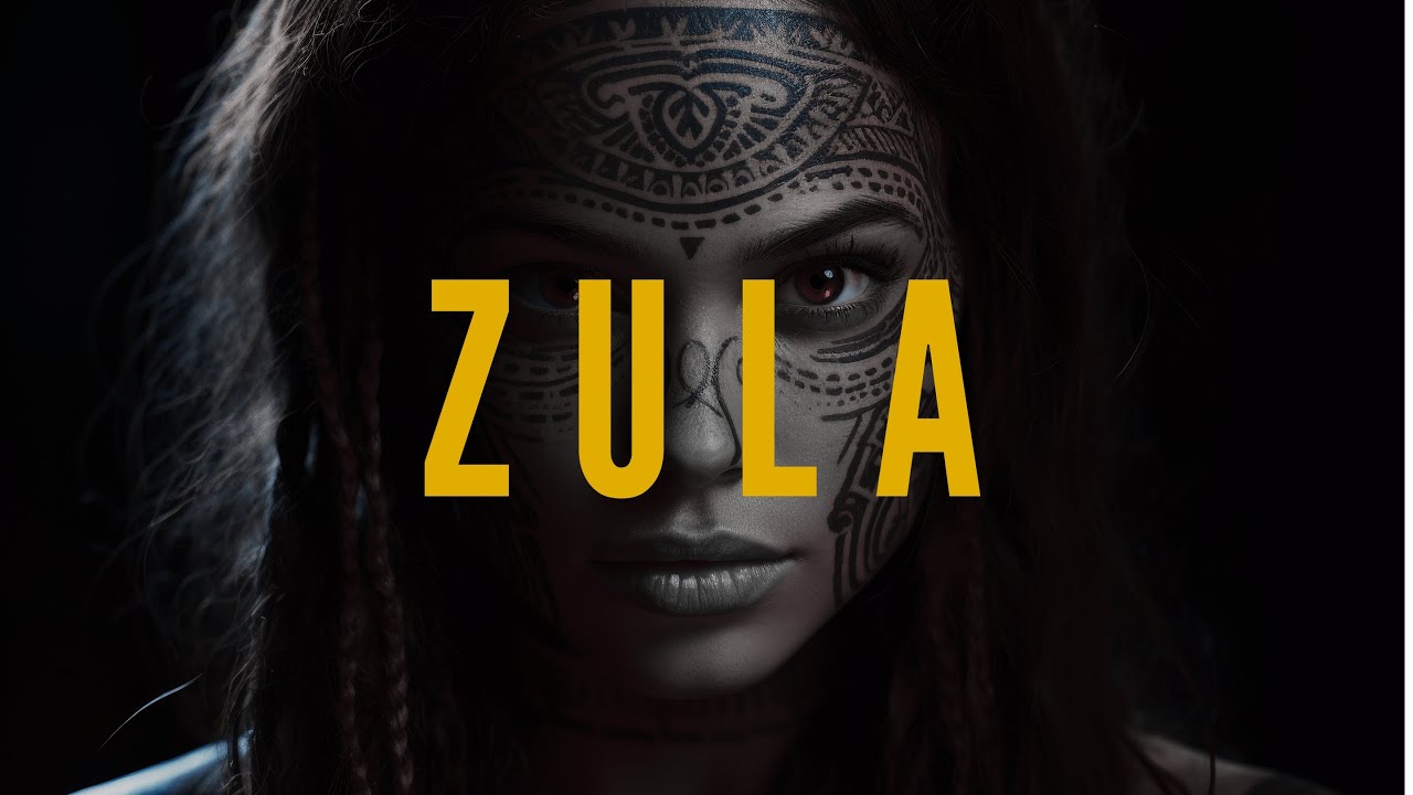 Dj Zet - Zula (Original Mix)