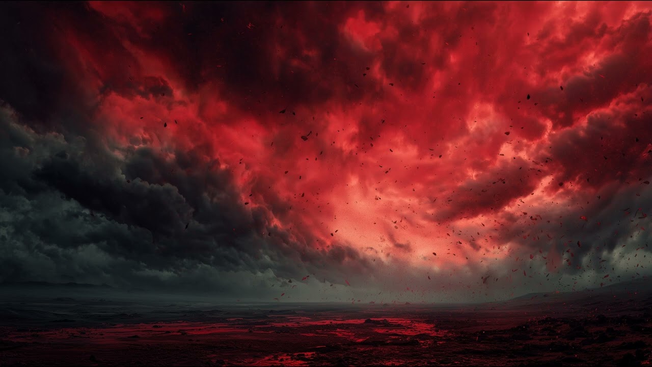 Until the Horizon Ignites – Ashes of the Sky (Post-Metal)
