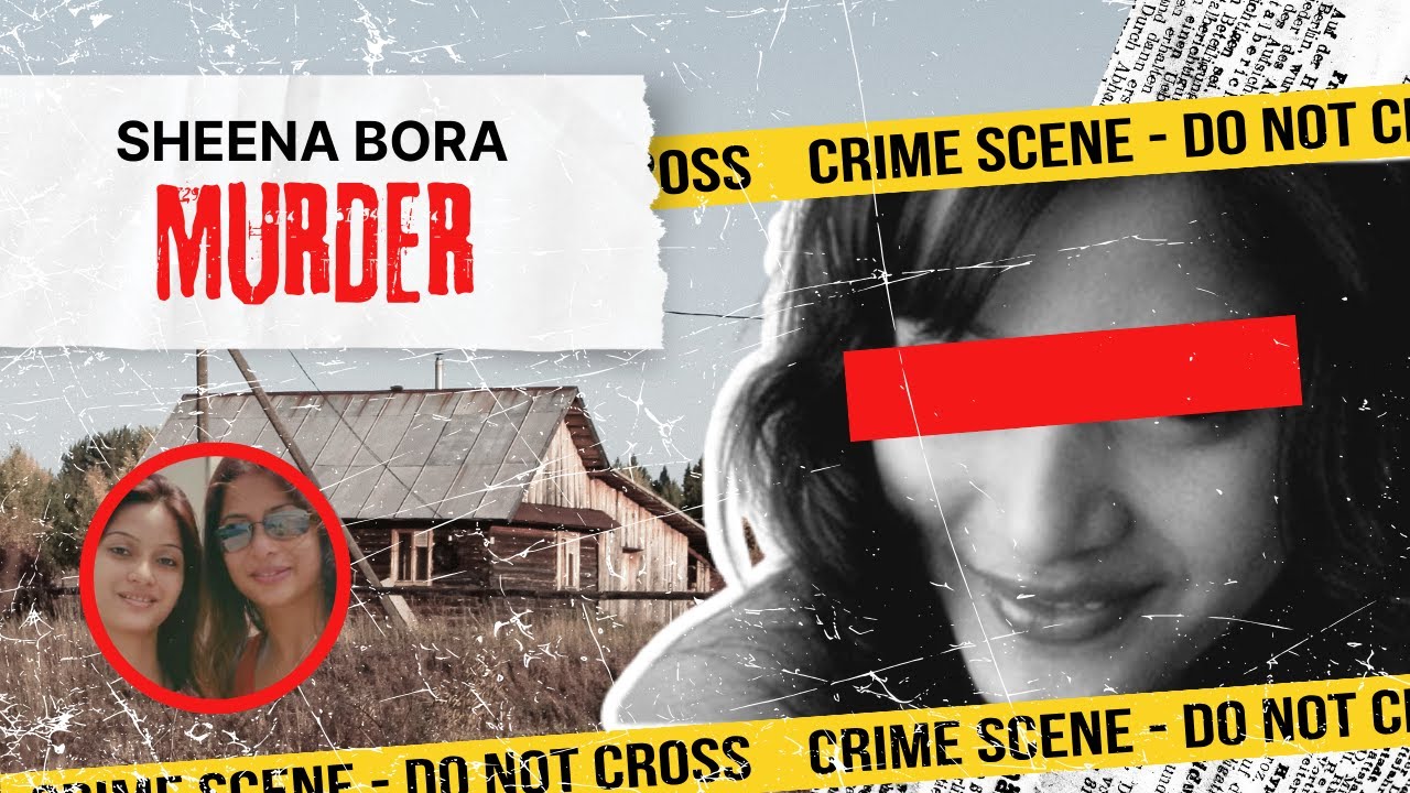 Sheena Bora Murder Mystery || Truth OR Deception