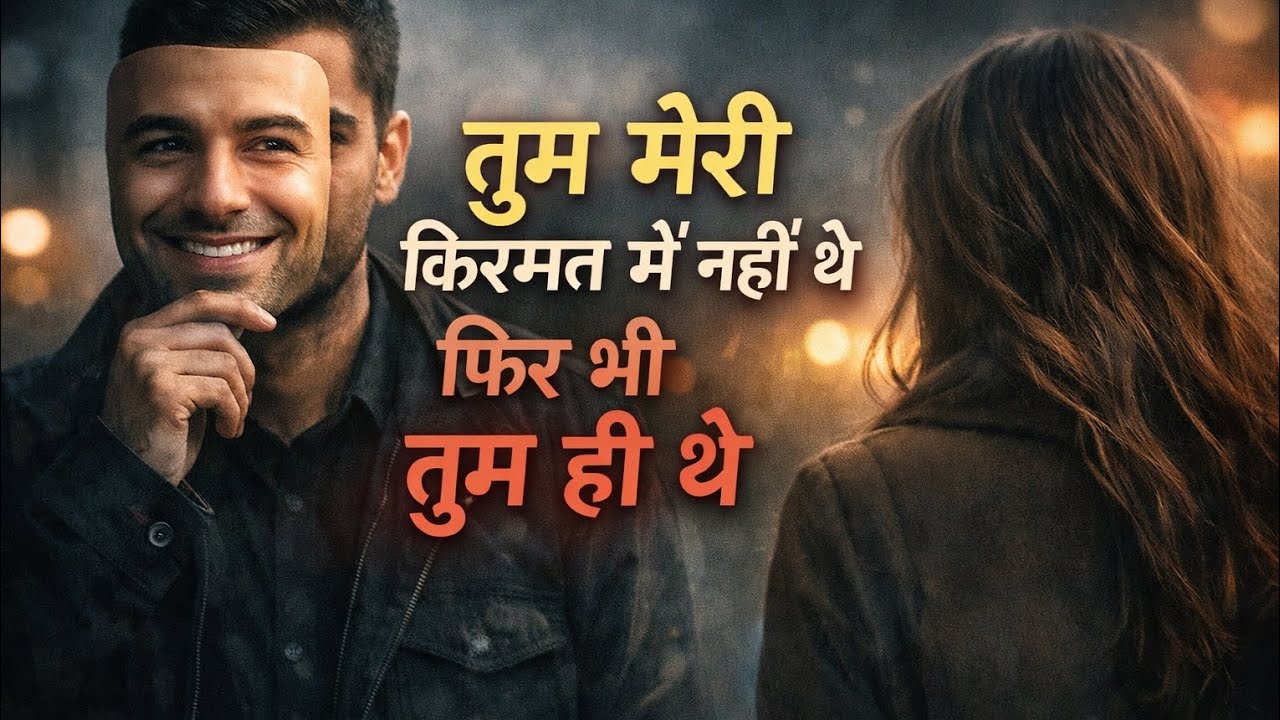 पापा की आखिरी चिट्ठी | माफ़ी, प्यार और नई शुरुआत | Full Story Part 5 (Final)| Emotional Hindi Kahani