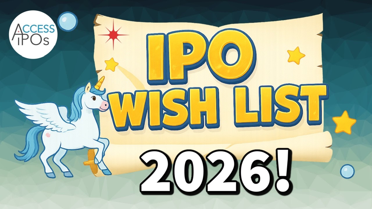 Топ-10 частных компаний, акциями которых хотят владеть инвесторы. IPO SpaceX, Anduril, Databricks...