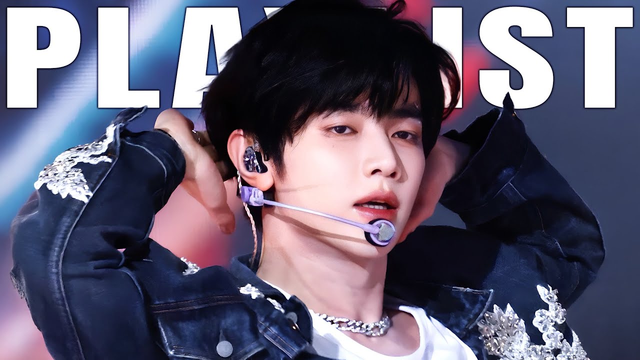 [Boygroup Playlist] 빡세게 드가자 마라맛 남돌 케이팝 노동요 😎Zerobaseone, Straykids, Cortis, TXT, TWS, Alphadriveone