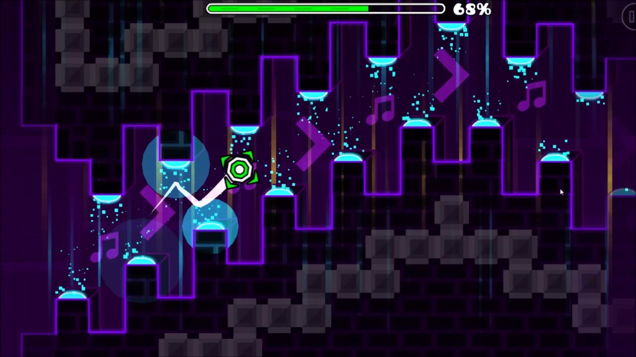 ColorBath [100%] (by Loeckske, Riot & more..)