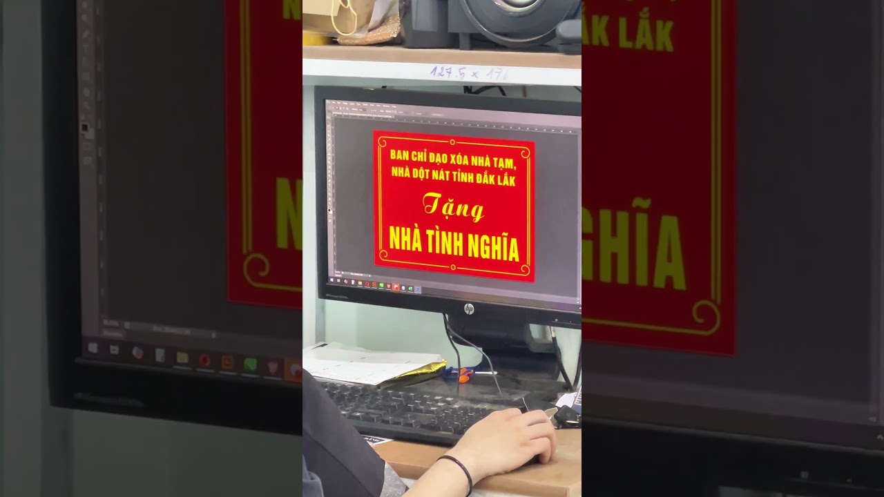 Thiết kế t&iacute;nh ra cũng nh&agrave;n...#bonevietnam #duongdinhbao #nganhquangcao #thietkedohoa