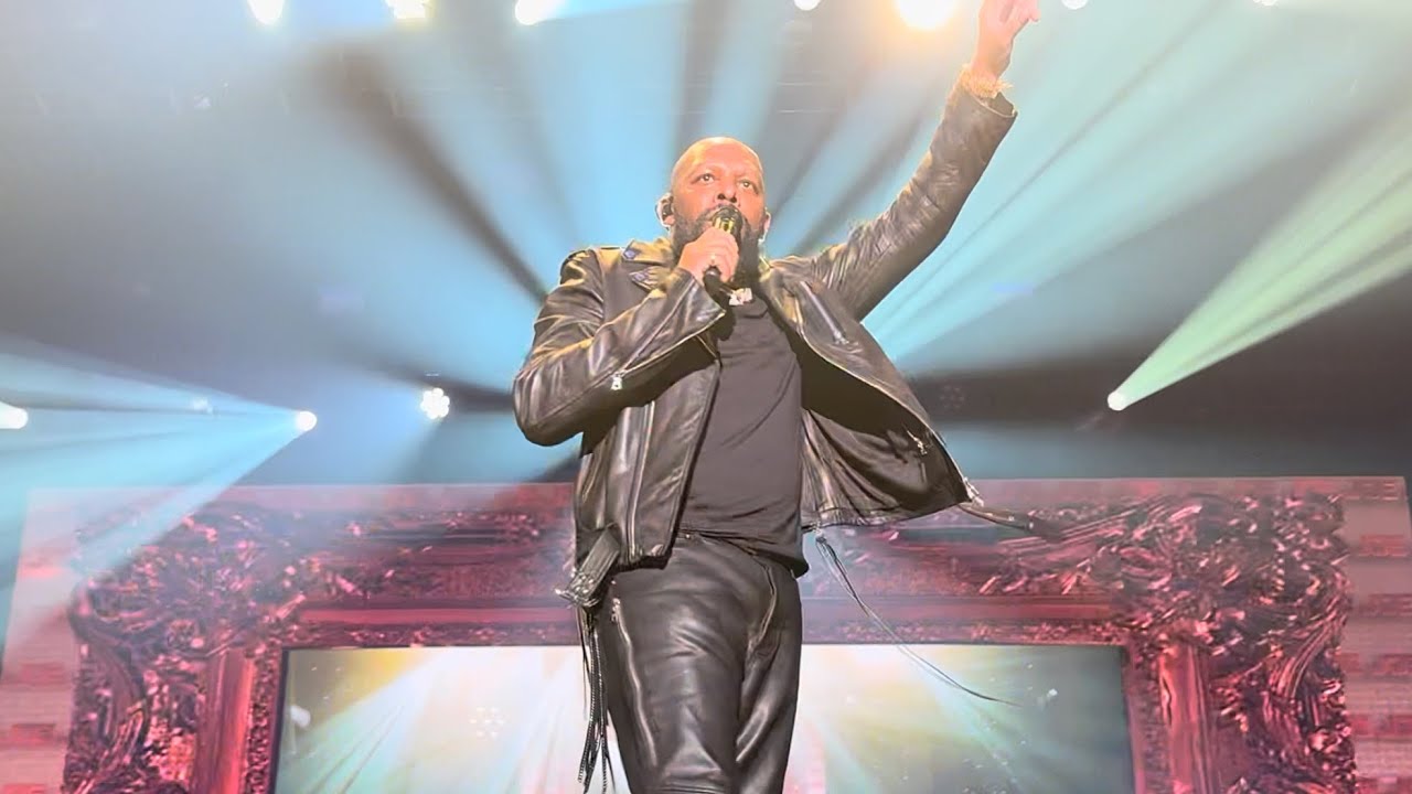 Joe  “I Wanna Know”  Live 2024 (Chicago Area 12/7/24)