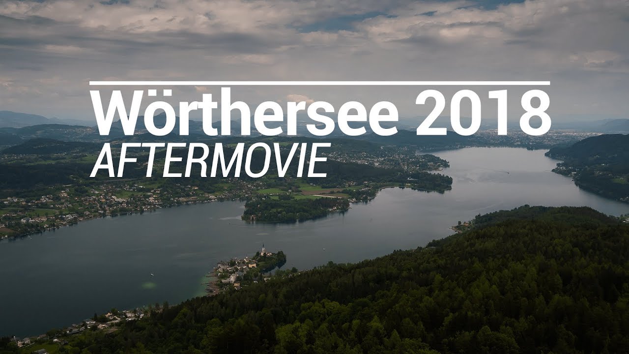 Wörthersee 2018 | Aftermovie