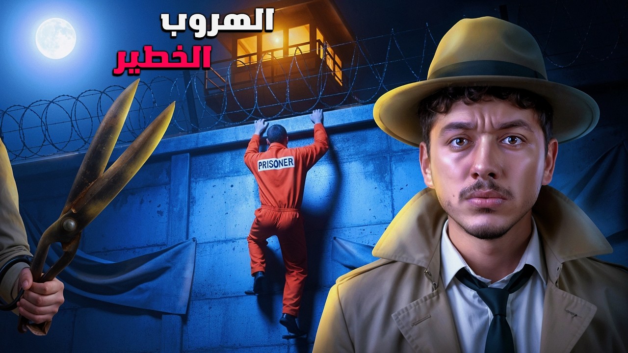 من قاتل ومحتال إلى هارب أسطوري… القصة التي حيّرت أخطر سجون أمريكا
