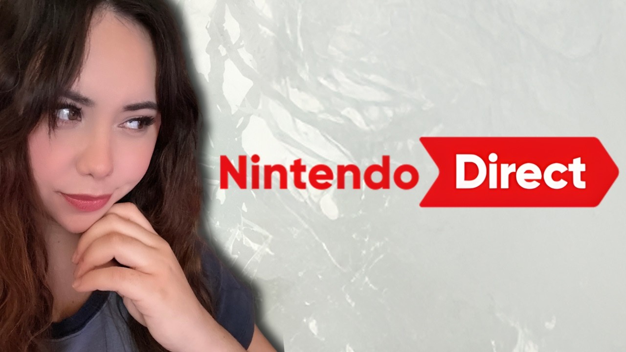 Nintendo Direct Live Reaction! 🔴 | Nintendo Direct: 2.5.2026 (Full React)