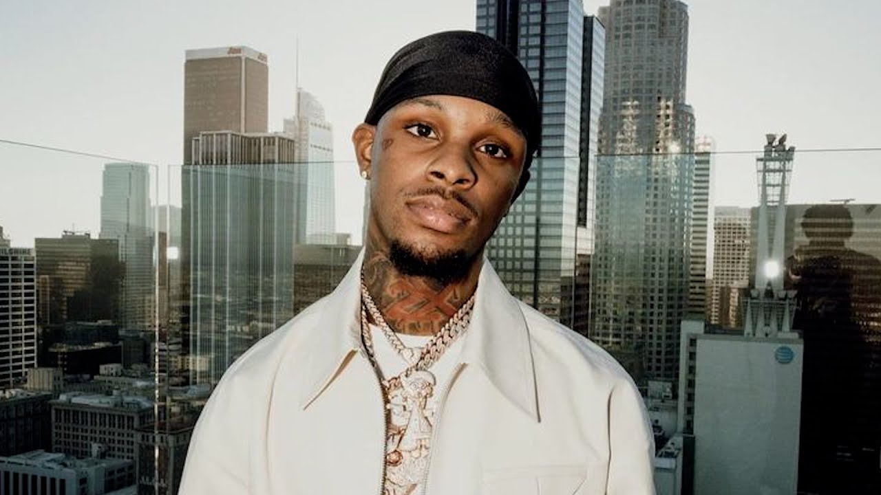 (FREE) TOOSII TYPE BEAT 2026 - 