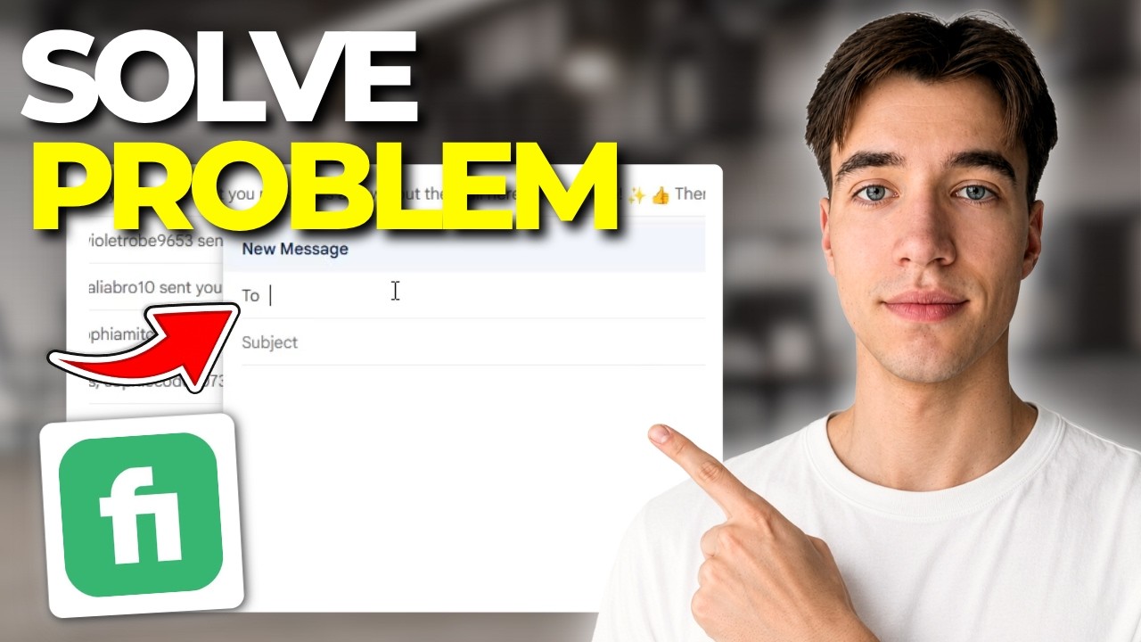 How To Solve A Fiverr Account Temporarily Restricted Problem (Tutorial 2026)