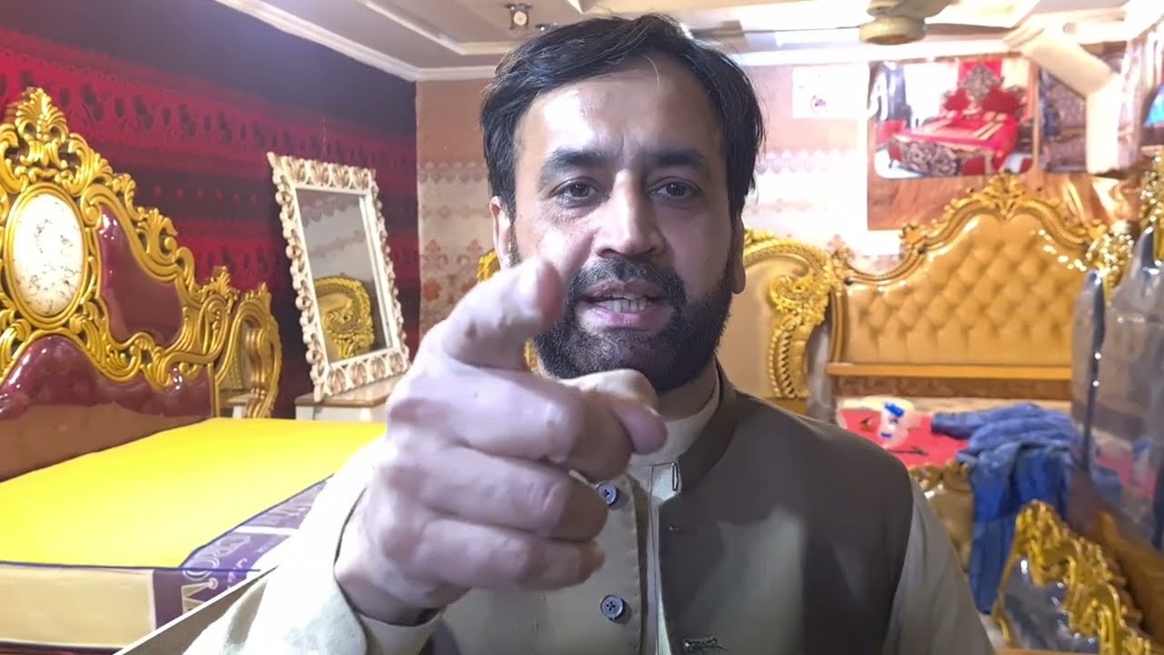 MARDAN FURNITURE MARKET