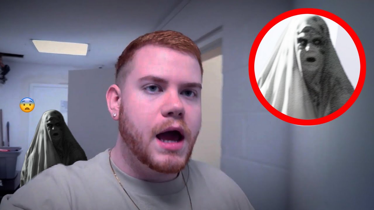 10 GRUSELIGE Videos Die DU NUR Mit Freunden Schaust