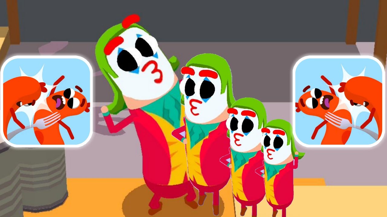 Sausage Wars.io - Gameplay Walkthrough Part 9 (iOS & Android)