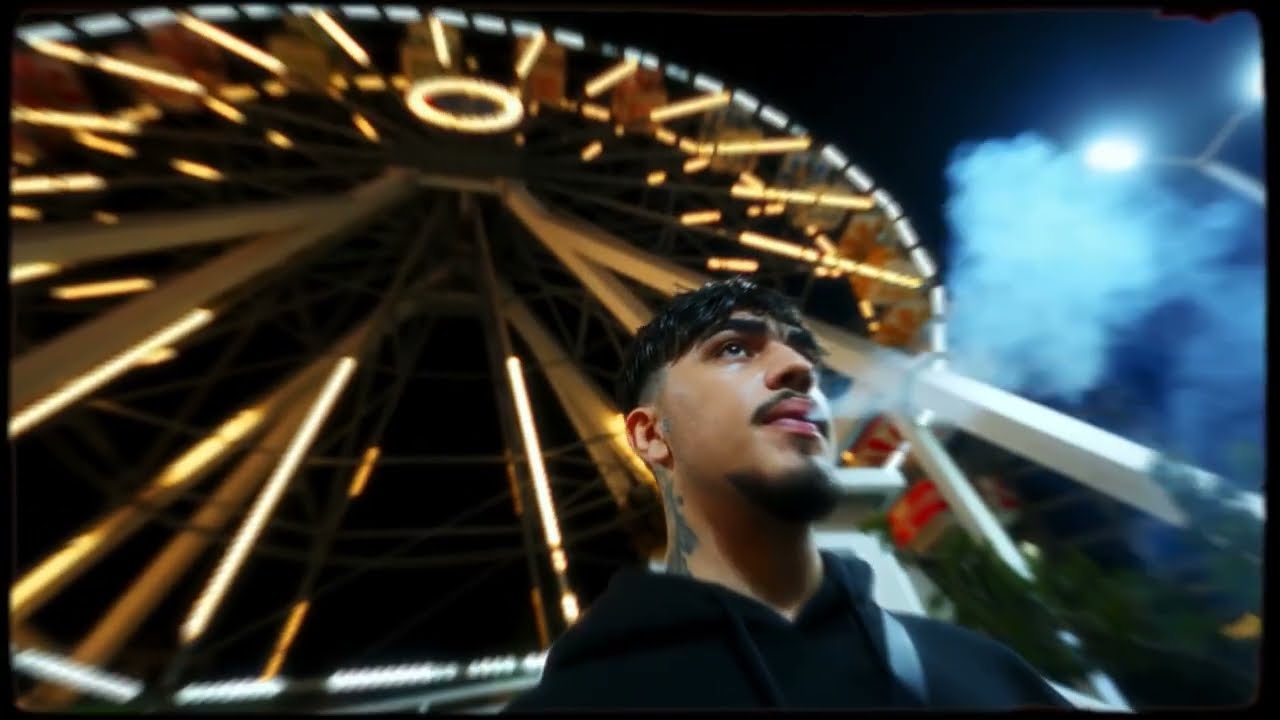 BATUFLEX x JEFF REDD x ORGANİZE - MINI TERORISTA 2.0 (mixed by. batuzane)