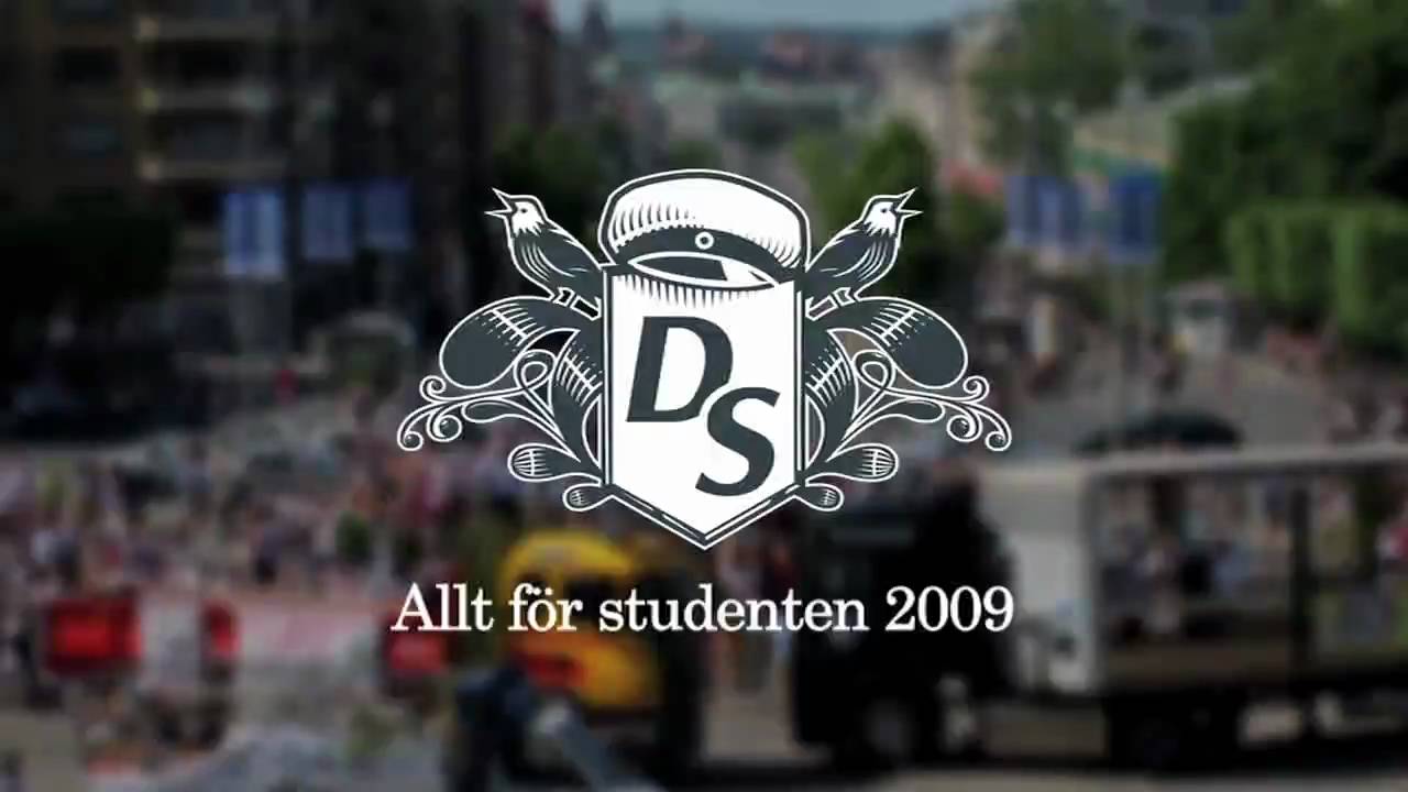 ds-student.se - Studentflak 2008