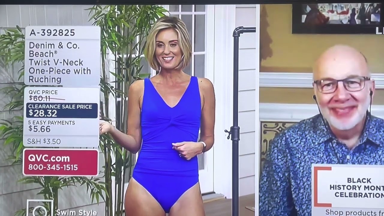 Kerstin Swim suit P2
