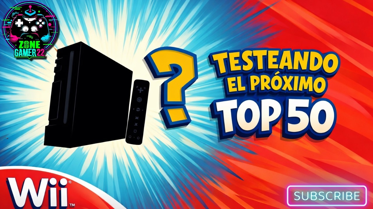 🛑Live🛑Dolphin Emulador🛑WII Gameplay🛑Armando El Próximo Top 50🛑Packs / Retrobat / Mucho mas🛑