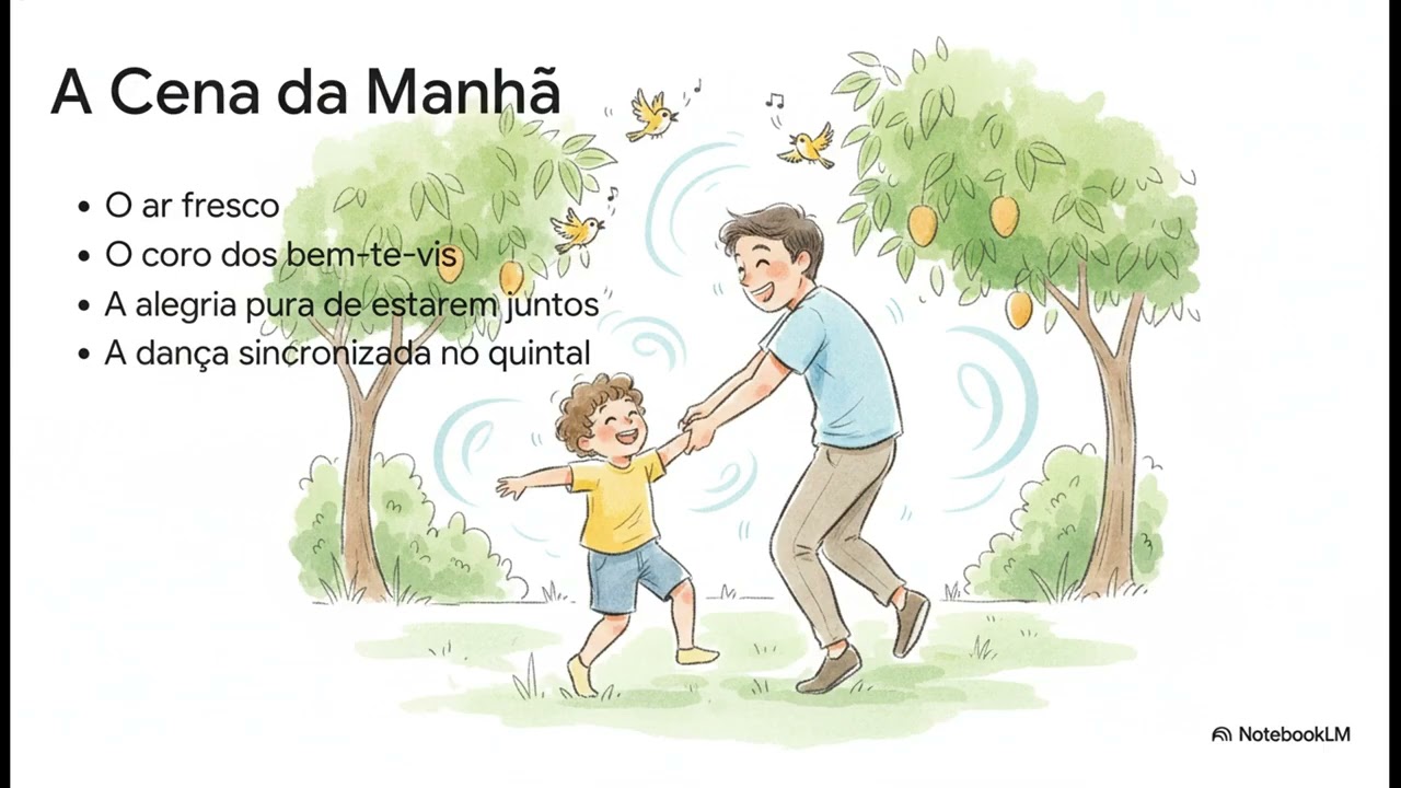 MEUS TANTOS ANOS