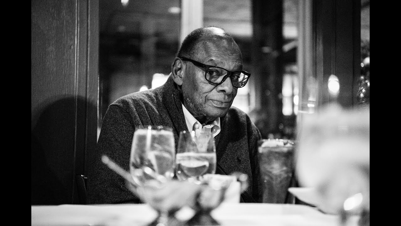 Coach George Raveling on This Unique Moment in Time and More | The Tim Ferriss Show